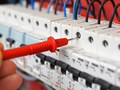 Electrical-Contractor
